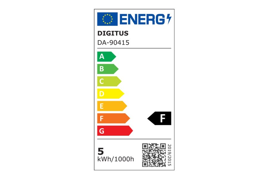 Digitus DA-90415 skrmtilbehr #8