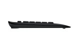 Logitech Signature K650 tastatur Kontor Bluetooth QWERTZ Ungarsk Grafit #6