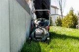 Metabo RM 36-18 LTX BL 36 Cordless Lawn Mower  solo #6
