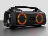 Brbare Bluetooth-hjttalere Tracer BigBoy Sort 40 W #8