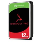 Seagate IronWolf Pro harddisk 12 TB 256 MB 3.5