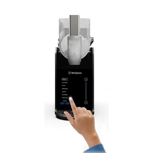 Westinghouse slushice-maskine 1,8 l #2