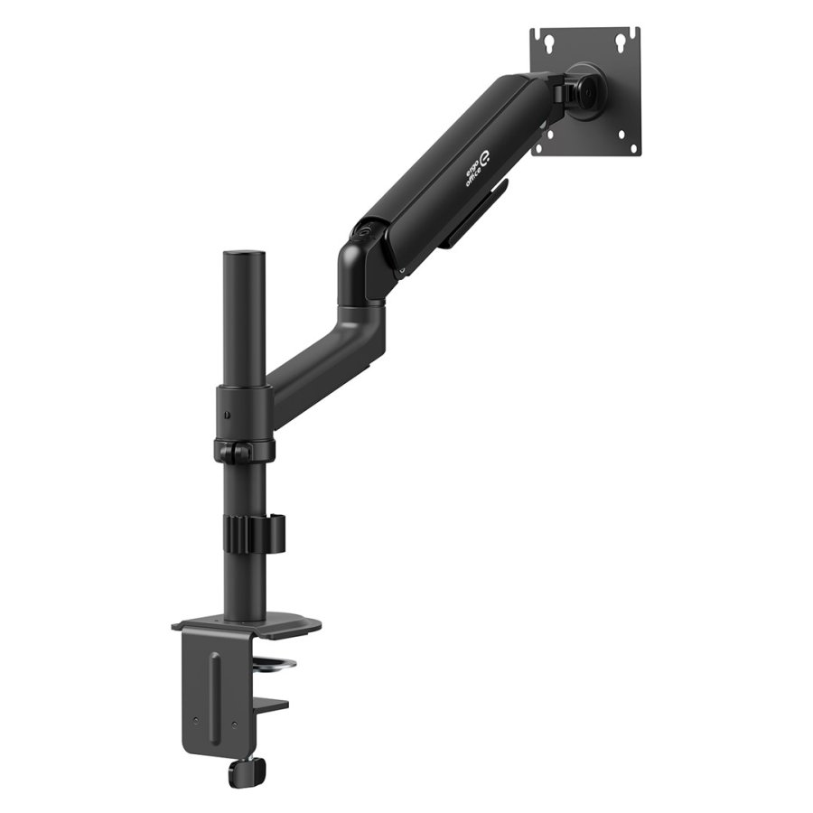 Ergo Office-sk�rmholder/oph�ng, gasfjeder, 17
