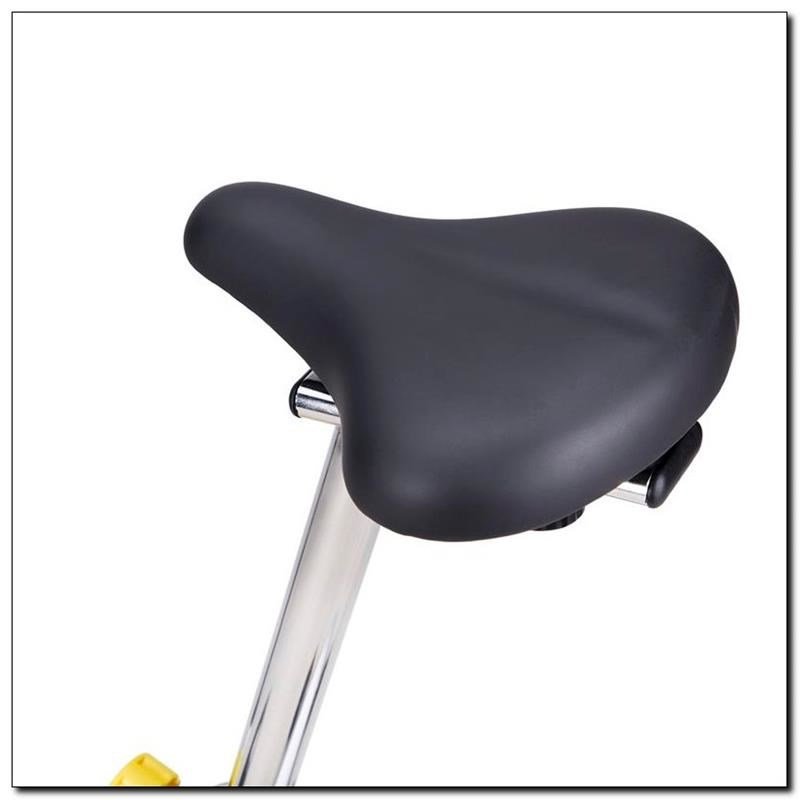 HMS Fitness M6993 Magnetisk cykeltrner #25