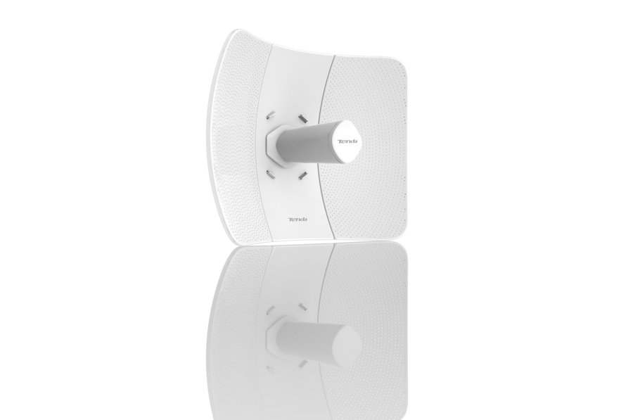 Tenda O9 WLAN adgangspunkt 867 Mbit/s Hvid Strm over Ethernet (PoE) #5