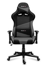 Huzaro Force 6.2 Grey Mesh gaming-stol #7