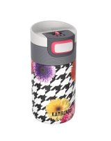 Kambukka Etna 300ml Floral Patchwork termisk krus #5