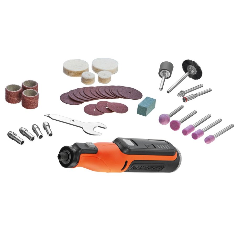 Black & Decker BCRT8I-XJ elektriske grav�r #18