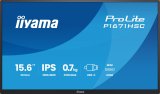 iiyama ProLite P1671HSC-B1 computersk�rm 39,6 cm (15.6