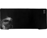 Gaming-musemtte MSI Agility GD70 (90 x 40 x 0,3 cm) Sort #3