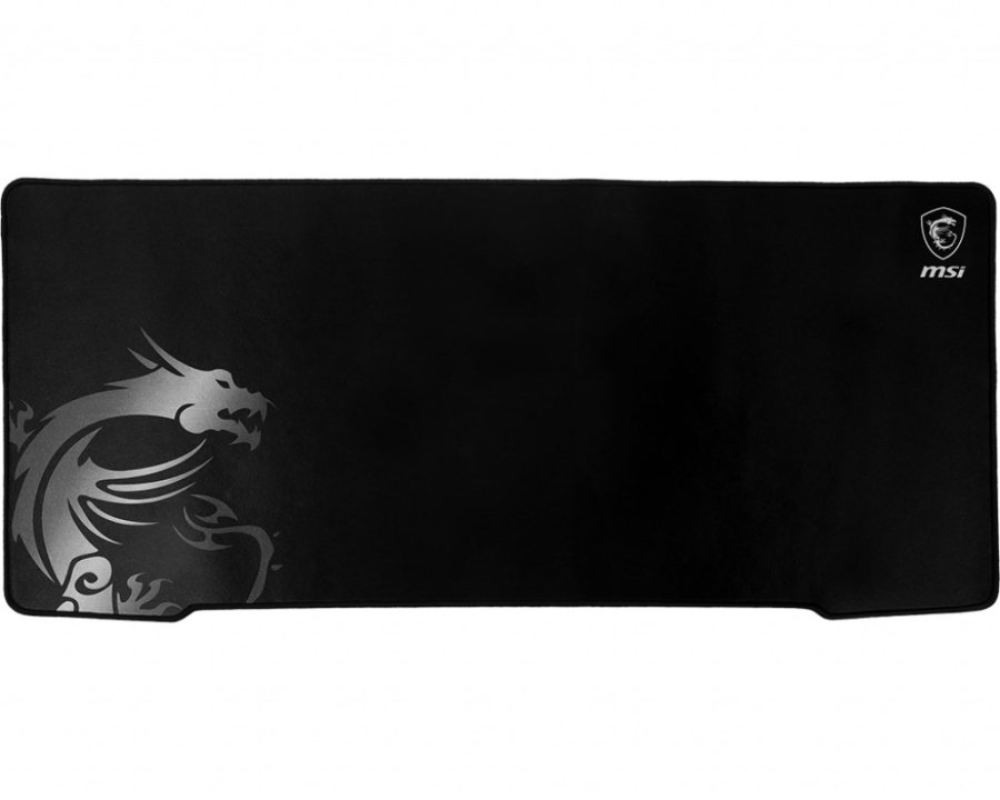 Gaming-musemtte MSI Agility GD70 (90 x 40 x 0,3 cm) Sort #3