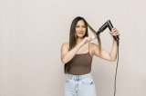Shark FlexStyle 5-in-1 Multistyler Varm Sort, Lyserd 1400 W 2,5 m #15