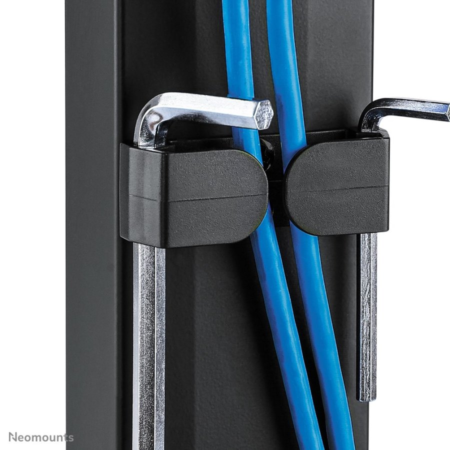 Neomounts FPMA-D865BLACK skrmbeslag og -stativer 81,3 cm (32