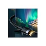 Baseus CADKLF-F01 HDMI-kabel 2 m HDMI Type A (Standard) Sort #11