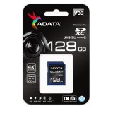 ADATA ASDX128GUI3V30S-R hukommelseskort 128 GB SDXC UHS-I Klasse 10 #2