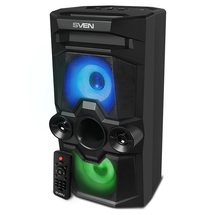 SVEN SPEAKER BLUETOOTH PS-655 #3
