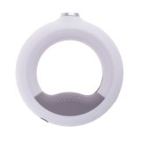 DOGGY VILLAGE Luminous Leash 3in1 MT7126 white - hundesnor - 2m #3