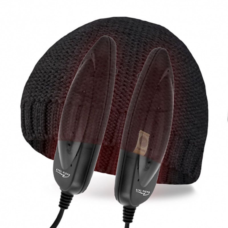 Skotrrer med steriliseringsfunktion BOOTS UV-C DRYER MT6506 #9
