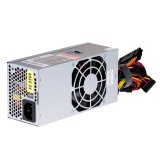 Akyga AK-T1-300 enhed til str�mforsyning 300 W 24-pin ATX TFX Aluminium #3