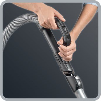 Rowenta Silence Force RO7473 4,5 L Beholder vakuum Dry 400 W St�vpose #6