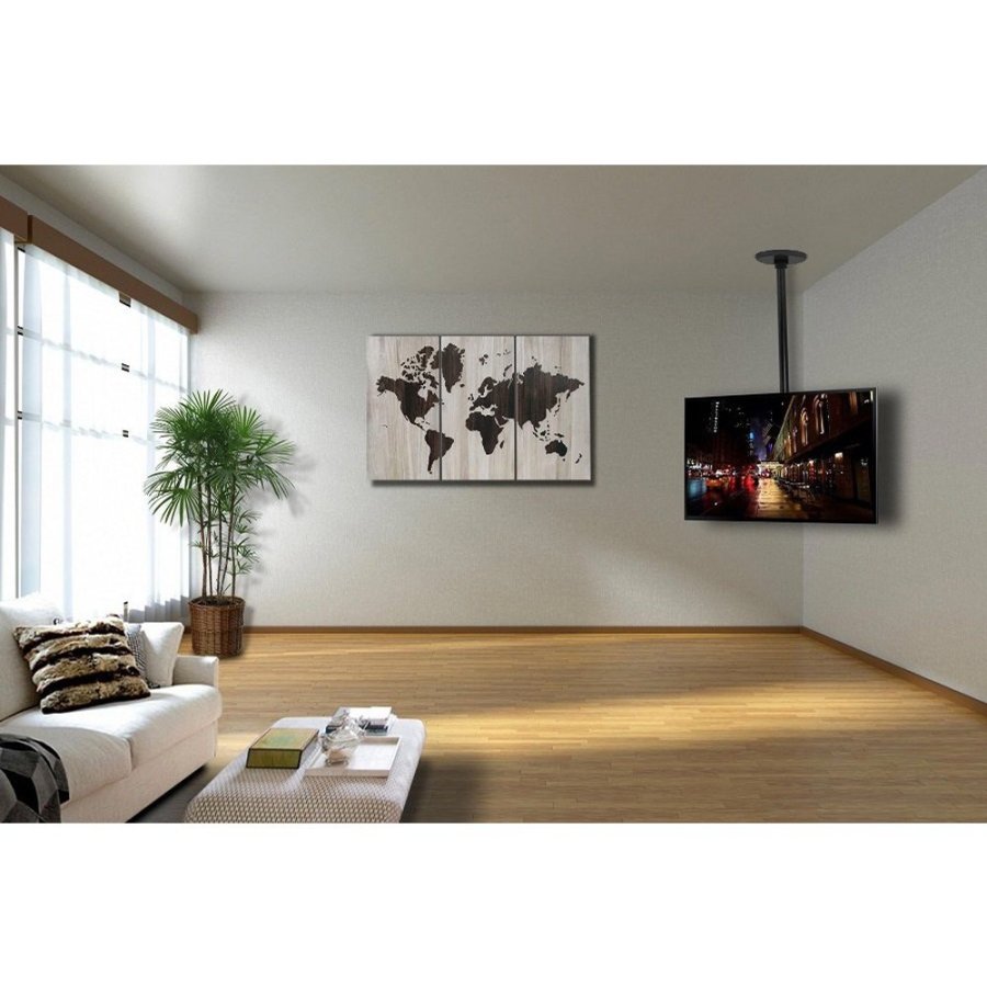 Techly ICACPLB906 94 cm (37