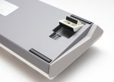 Ducky One 3 SF tastatur Spil USB QWERTZ Tysk Gr #10
