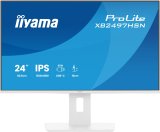 iiyama ProLite XB2497HSN-W1 computersk�rm 60,5 cm (23.8