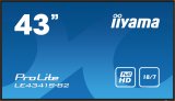 iiyama ProLite LE4341S-B2 - 43