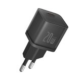 Baseus GAN5S P10162503113-00 Netoplader 20 W sort #3