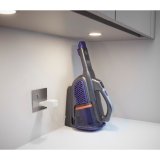 Black & Decker BHHV520BFP hndholdt stvsuger Sort, Violet Posels #19