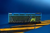 Razer BlackWidow V4 X - Fortnite Edition tastatur Spil USB US engelsk Sort #6