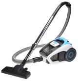 Blaupunkt VCC301 stvsuger 1,2 L Tromle vakuum Dry 700 W Posels #3