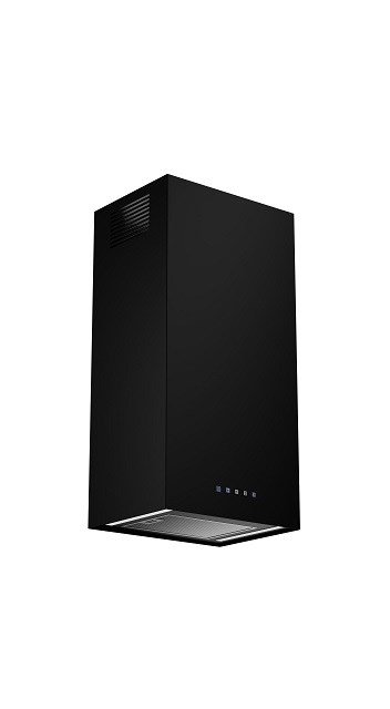 AKPO WK-9 ISLA CUBERA BLACK T800 M3 htte #1