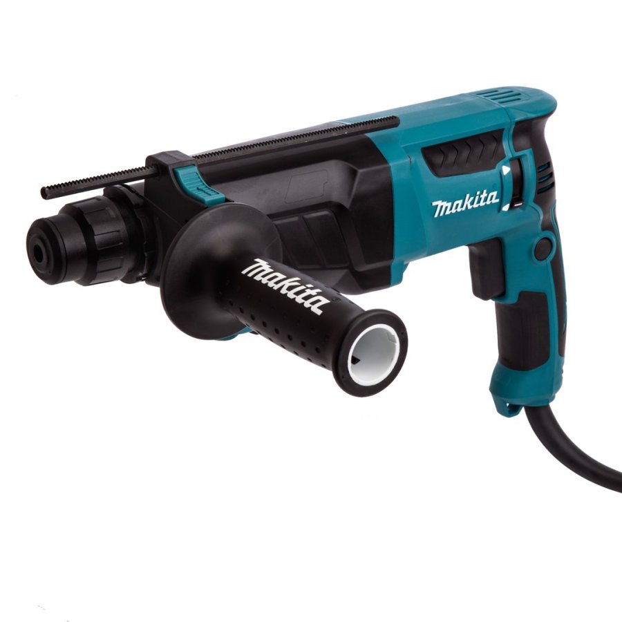 Makita HR2630 SDS Plus-rotationshammer 800 W #3