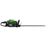 Greenworks 60V hkkeklipper GD60HT61 #2