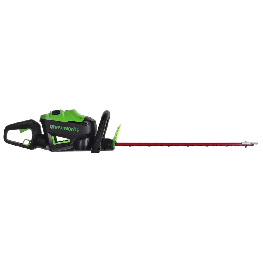 Greenworks 60V hkkeklipper GD60HT61 #2