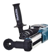Makita HR2652 rotary hammer SDS Plus 800W #13