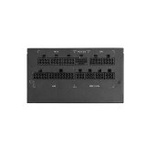 Chieftec Atmos enhed til str�mforsyning 850 W 20+4 pin ATX ATX Sort #3