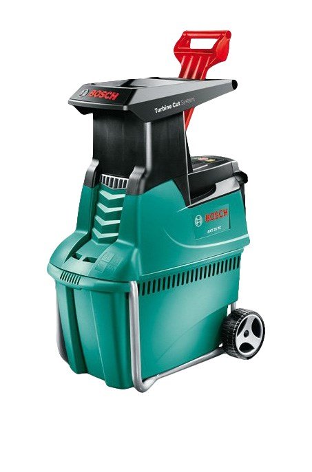 Bosch AXT 25 TC kompostkvrn 2500 W 53 L #1