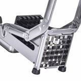 GEFU 13750 Skremaskine til chips Vejledning Rustfrit stl #3
