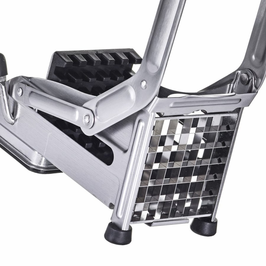 GEFU 13750 Skremaskine til chips Vejledning Rustfrit stl #3