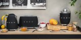 Brdrister Smeg Sort 950 W #10