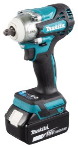 Makita DTW302Z elektrisk skiftengle 3/8
