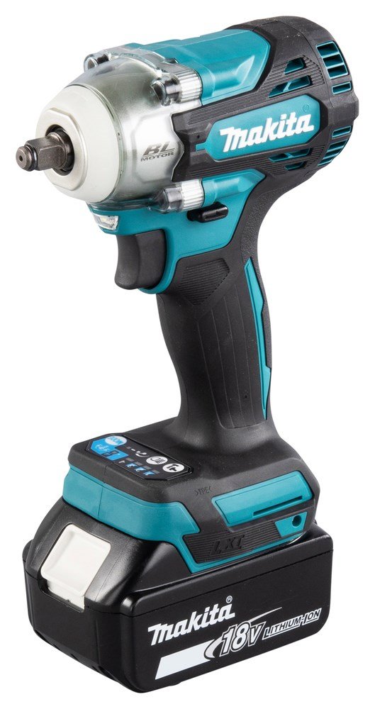 Makita DTW302Z elektrisk skiftengle 3/8