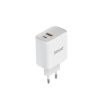 SAVIO LA-06 USB Type A & Type C Quick Charge Power Delivery 3.0 Indendrs #3