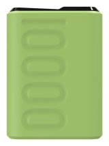 RealPower PB-10000C PD+ 10000 mAh Lysegr�n #4