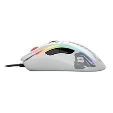 Glorious Gaming Model D mus Spil Hjre hnd USB Type-A Optisk 12000 dpi #5