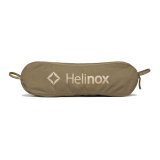 Helinox Chair One XL Campingstol 4 ben Brun #5