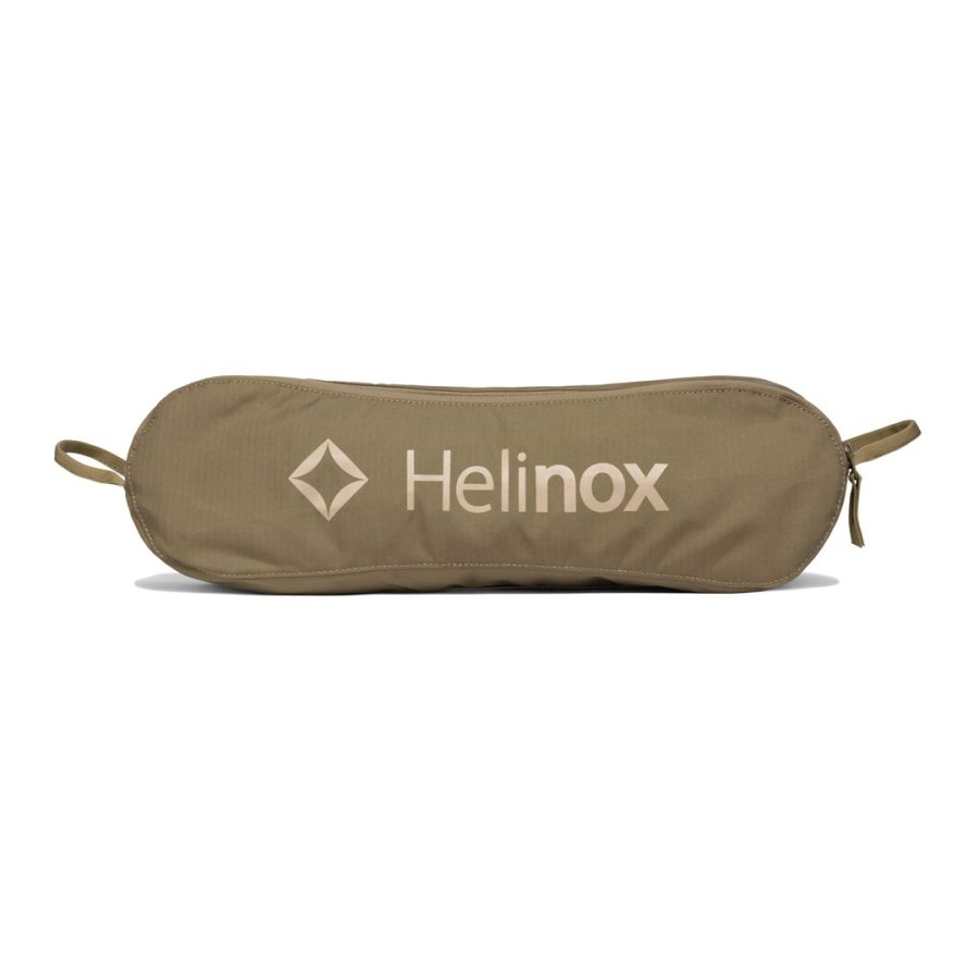 Helinox Chair One XL Campingstol 4 ben Brun #5