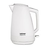 Zelmer ZCK7956E Elegant Line elkedel, 1,7 liter, 2200 W #1